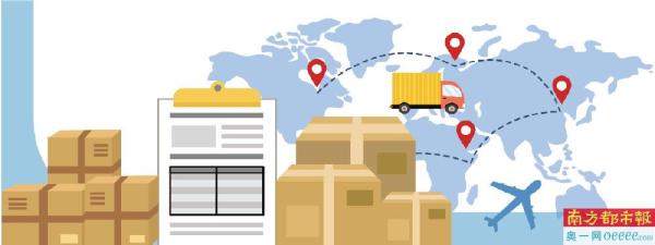 贵丰配资 多家上市跨境电商出招突围