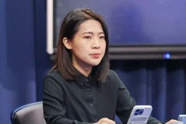 双融网 罗智强呼吁台民众反对罢免徐巧芯 制衡力量的重大损伤