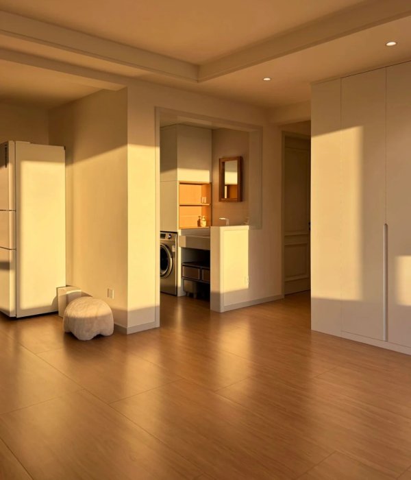 富才配资 不是玄学，房子越住越旺的10大征兆