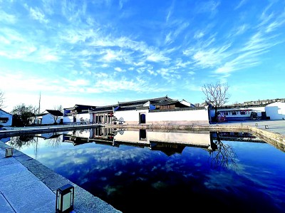 人人生  文润之江满目新——浙江省实施文化基因激活工程赓续历史文脉